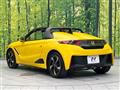 2017 Honda S660