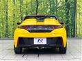 2017 Honda S660