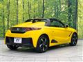 2017 Honda S660