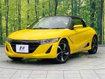 2017 Honda S660