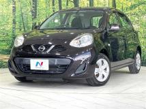 2017 Nissan March