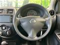2021 Nissan March