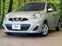 2021 Nissan March