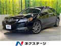 2017 Honda Legend
