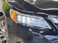 2017 Honda Legend