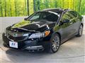 2017 Honda Legend