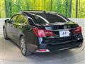 2017 Honda Legend