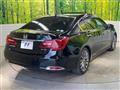 2017 Honda Legend