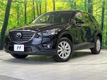 2015 Mazda CX-5