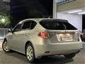 2007 Subaru Impreza