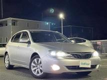 2007 Subaru Impreza