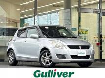 2012 Suzuki Swift