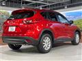 2015 Mazda CX-5