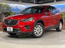 2015 Mazda CX-5