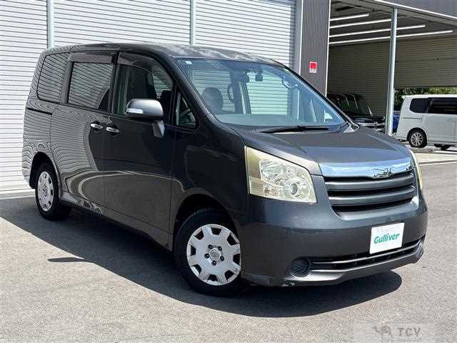 2009 Toyota Noah