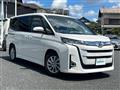 2023 Toyota Noah