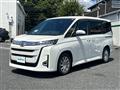 2023 Toyota Noah
