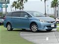 2010 Toyota Wish