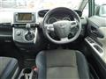 2010 Toyota Wish