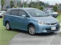 2010 Toyota Wish