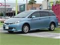 2010 Toyota Wish