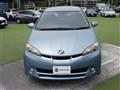 2010 Toyota Wish
