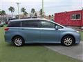 2010 Toyota Wish