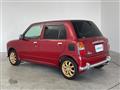 2002 Daihatsu Mira