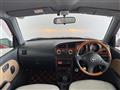 2002 Daihatsu Mira