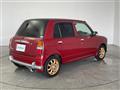 2002 Daihatsu Mira