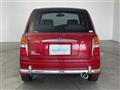 2002 Daihatsu Mira