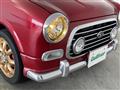 2002 Daihatsu Mira