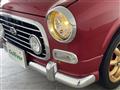 2002 Daihatsu Mira