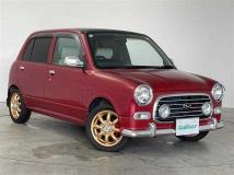 2002 Daihatsu Mira