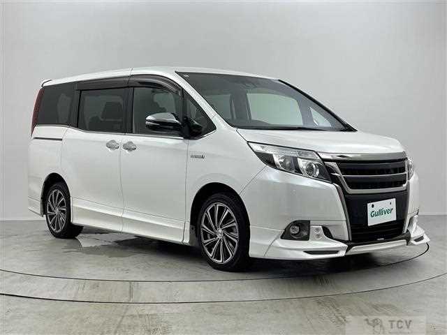 2016 Toyota Esquire