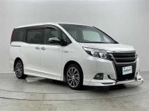 2016 Toyota Esquire