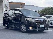 2015 Toyota Esquire