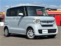 2021 Honda N BOX