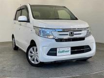 2019 Honda N-WGN