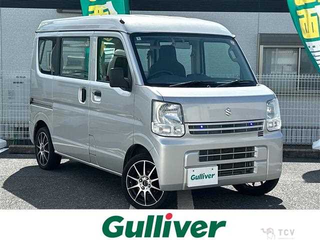 2015 Suzuki Every