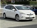 2013 Toyota PRIUS α