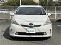 2013 Toyota PRIUS α