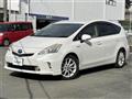 2013 Toyota PRIUS α