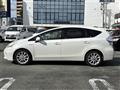 2013 Toyota PRIUS α