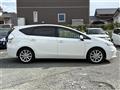 2013 Toyota PRIUS α