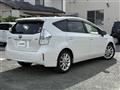 2013 Toyota PRIUS α