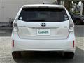 2013 Toyota PRIUS α