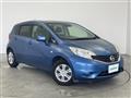 2014 Nissan Note