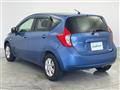 2014 Nissan Note
