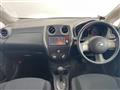 2014 Nissan Note